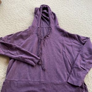 Alo hoodie